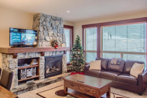 Stonegate Resort Unit A205